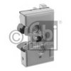 VW 191837016C Door Lock